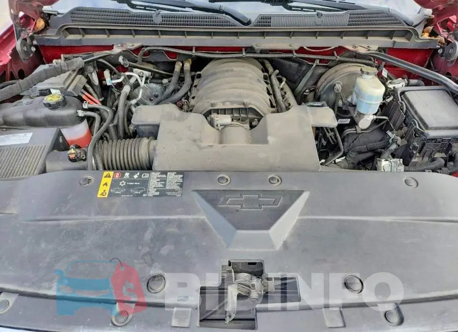 3GCPCREC7JG526412 Photo# 11