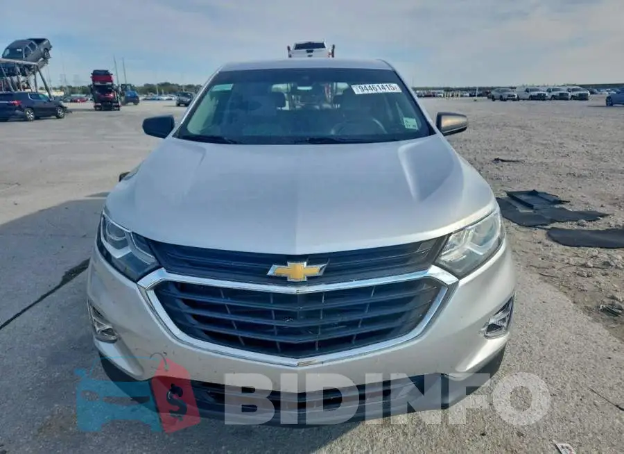 3GNAXHEV9LS695294 Photo# 5