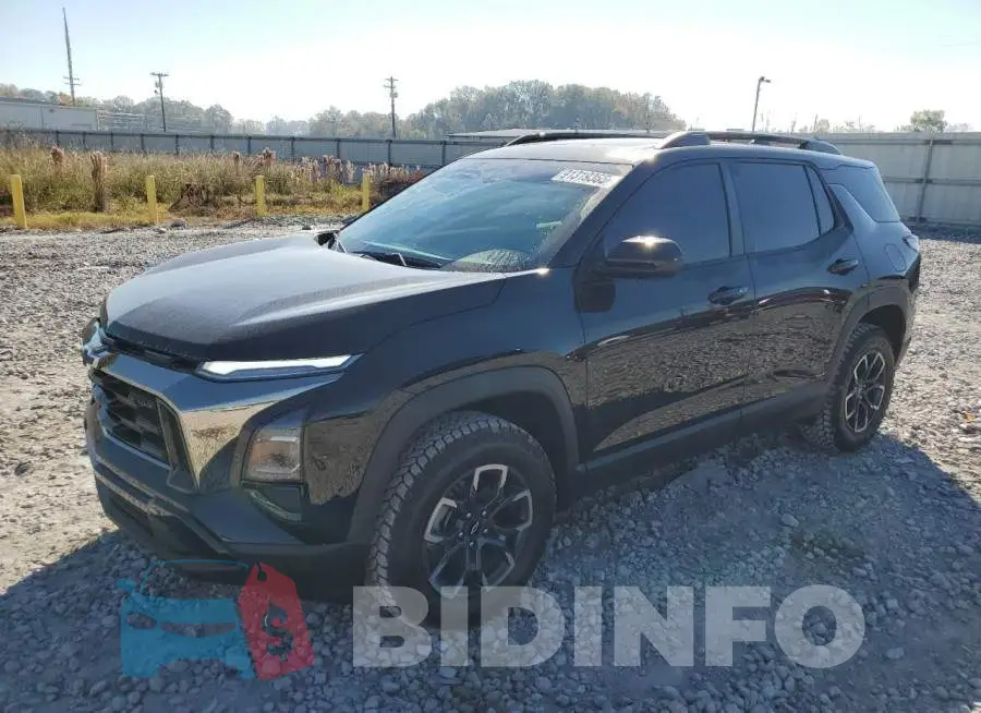 3GNAXKEG4TL158728 Photo# 1