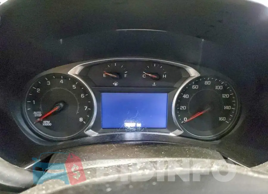 3GNAXKEV5ML306773 Photo# 9