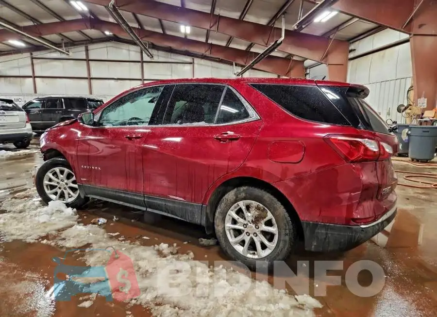 3GNAXTEV7LS640894 Photo# 2