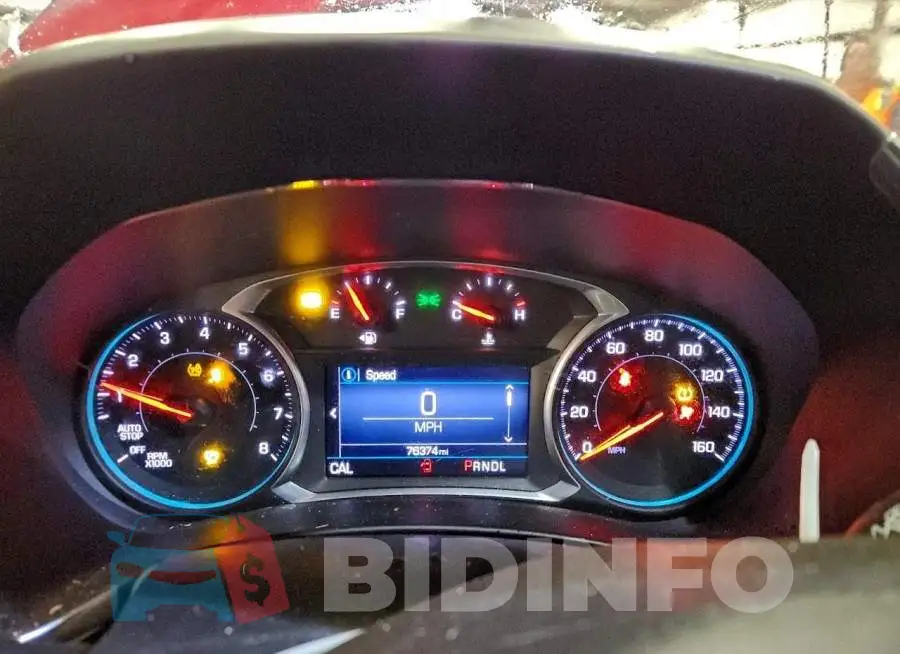 3GNAXTEV7LS640894 Photo# 9