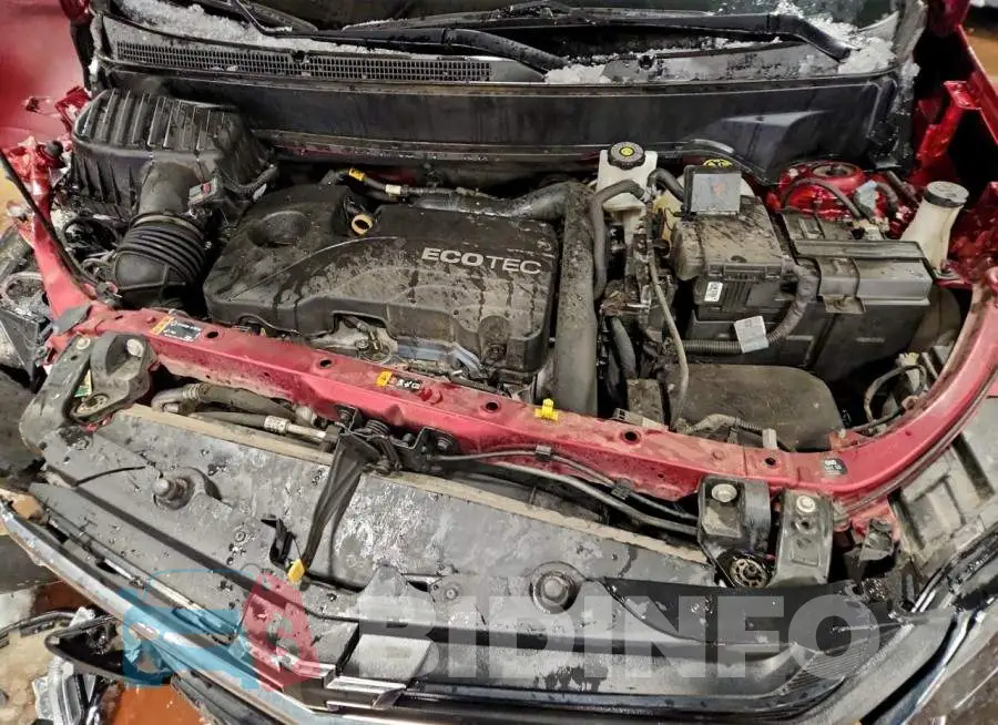 3GNAXTEV7LS640894 Photo# 12