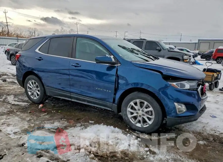 3GNAXUEV3ML362125 Photo# 4