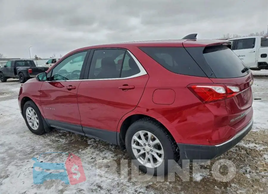 3GNAXUEV5LS561049 Photo# 2