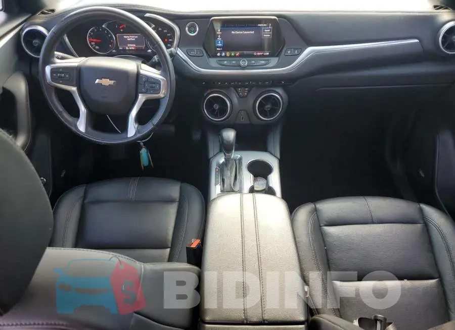 3GNKBDRS3LS725045 Photo# 8