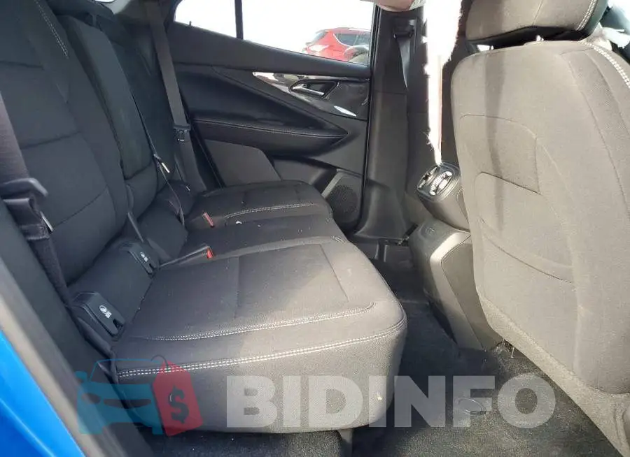 3GNKDARM1TS100850 Photo# 11