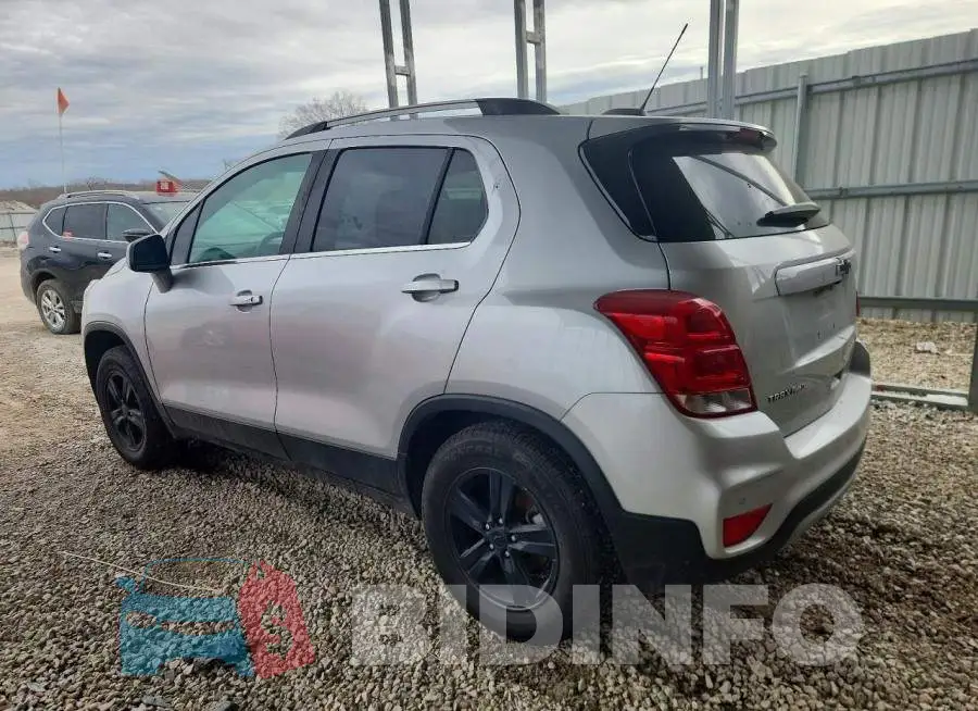 KL7CJPSB7LB320939 Photo# 2