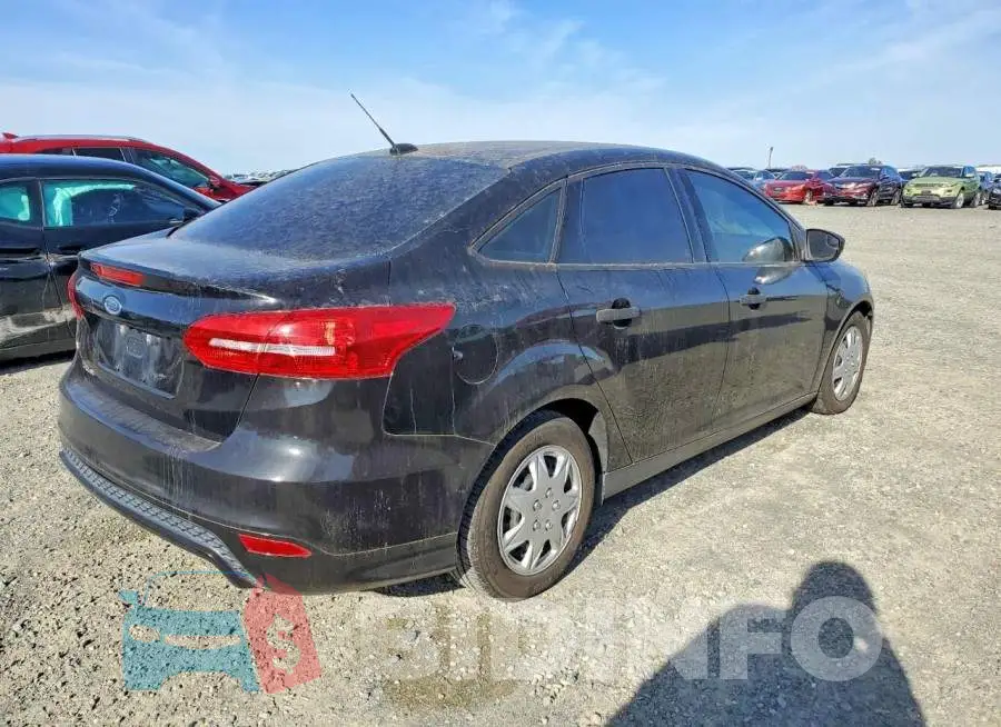1FADP3E23JL313512 Photo# 3