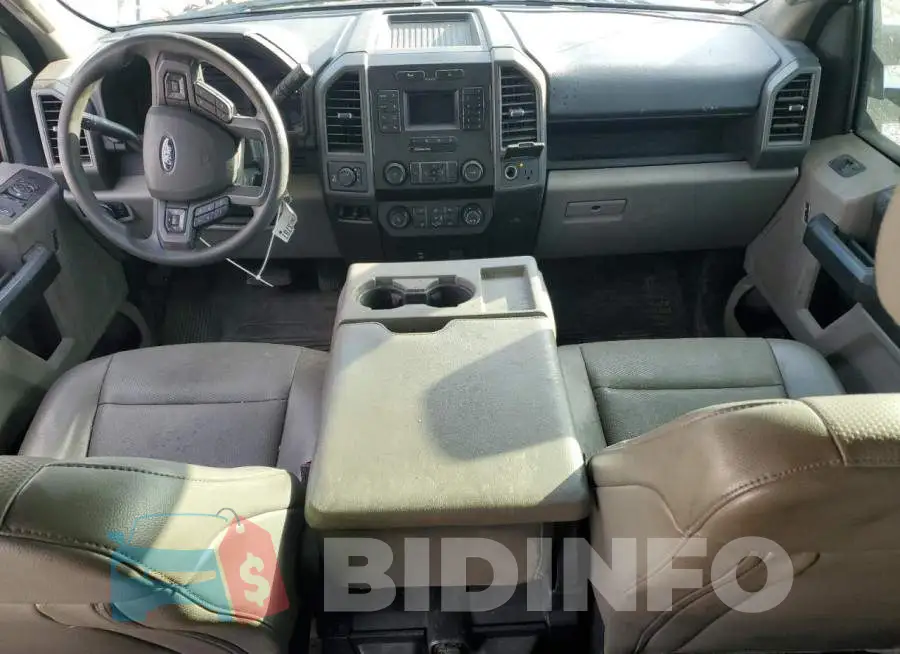 1FD7W2B65NEF51279 Photo# 8