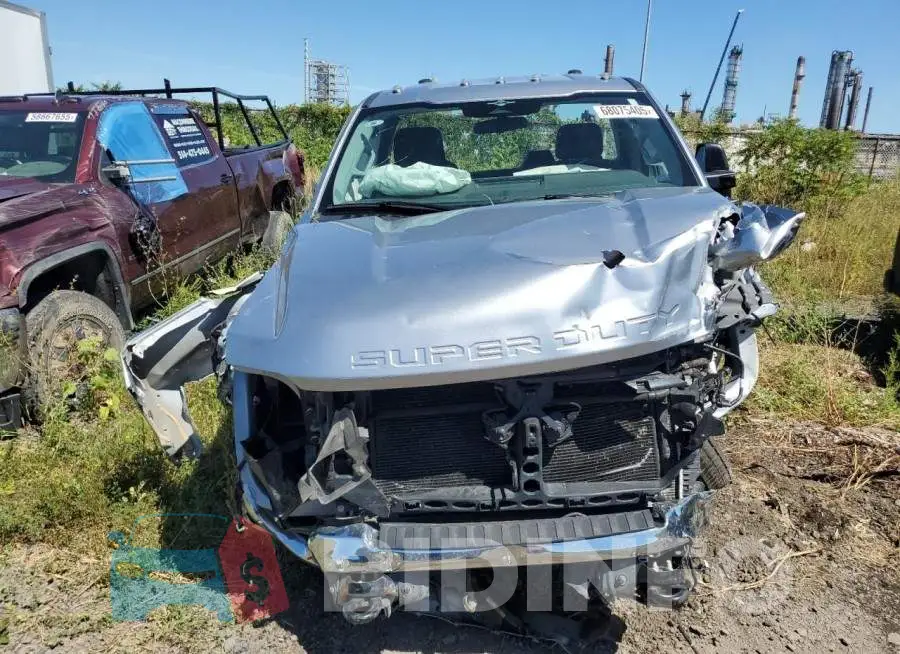 1FDUF5HT1PED91129 Photo# 5