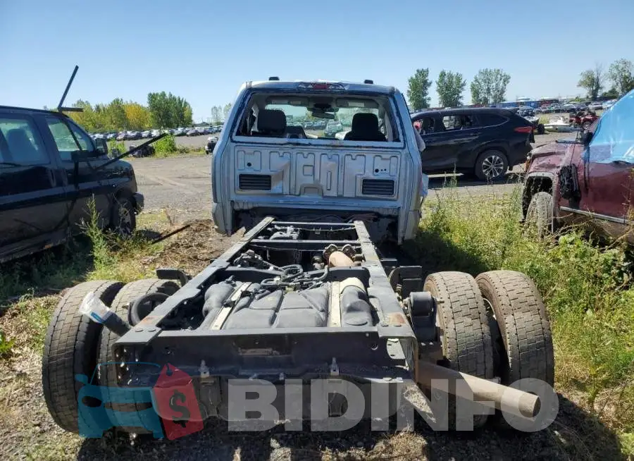 1FDUF5HT1PED91129 Photo# 6