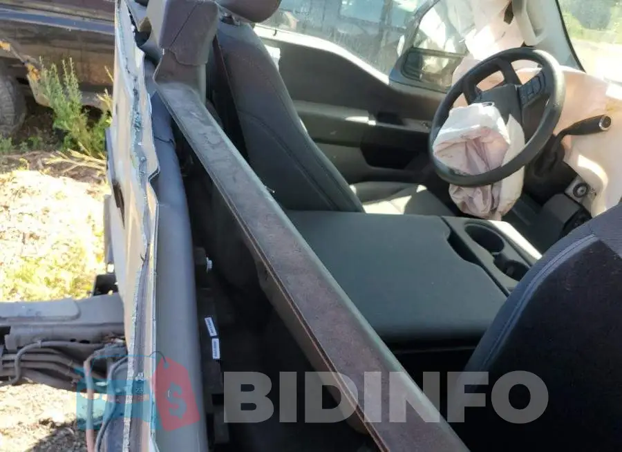 1FDUF5HT1PED91129 Photo# 10