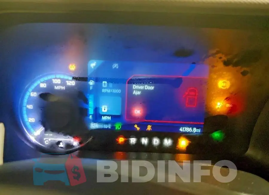 1FMEE5DP7NLB74239 Photo# 9