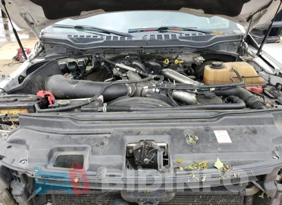 1FT7W2BT2HEC68157 Photo# 11