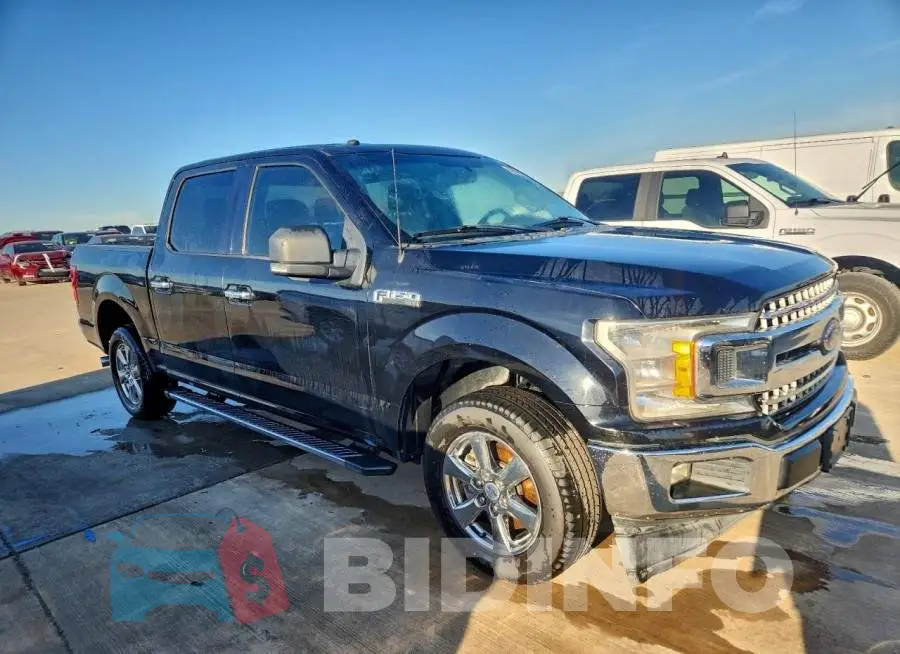1FTEW1C53JKD42694 Photo# 4