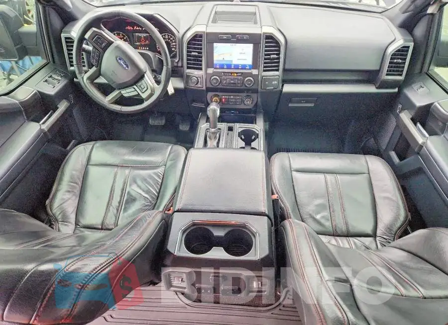 1FTEW1C55LFB50608 Photo# 8