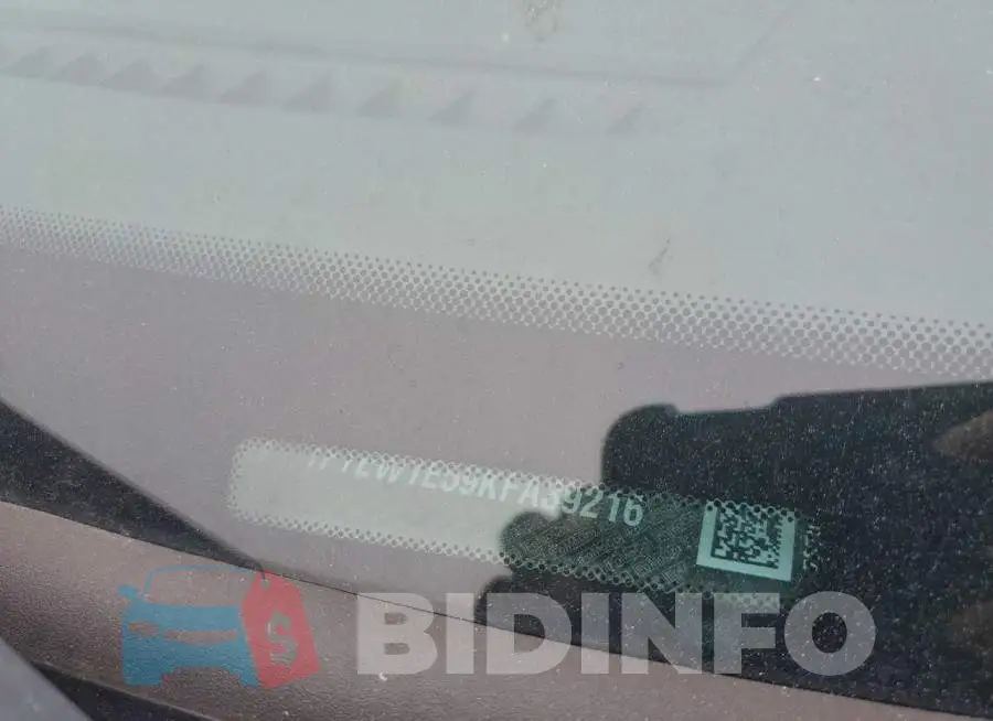 1FTEW1E59KFA39216 Photo# 12