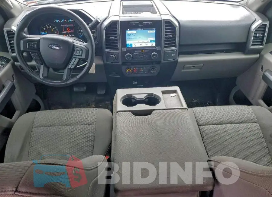 1FTEW1EP5HKC63620 Photo# 8