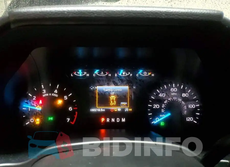 1FTFW1E43LFA75108 Photo# 9