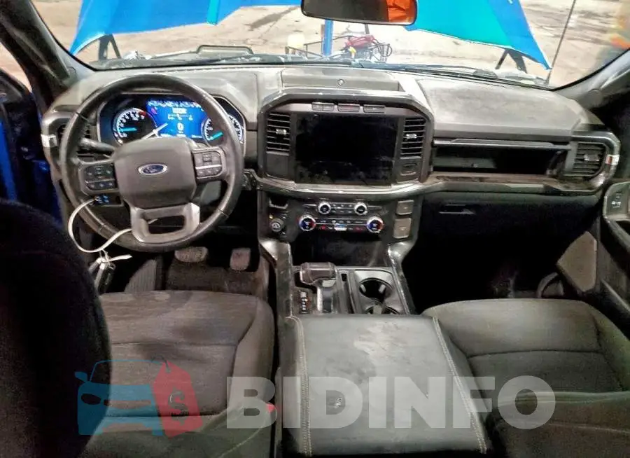 1FTFW1EDXMFA68478 Photo# 8
