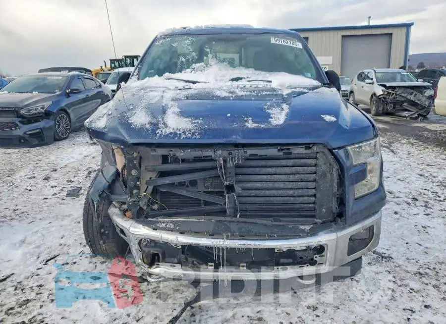 1FTFW1EF7HKE35254 Photo# 5