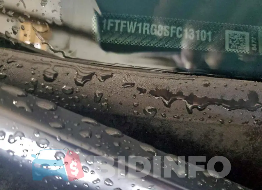 1FTFW1RG8SFC13101 Photo# 12