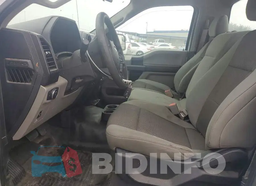 1FTMF1CP1JKC26293 Photo# 7