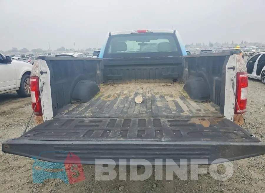 1FTMF1CP1JKC26293 Photo# 10