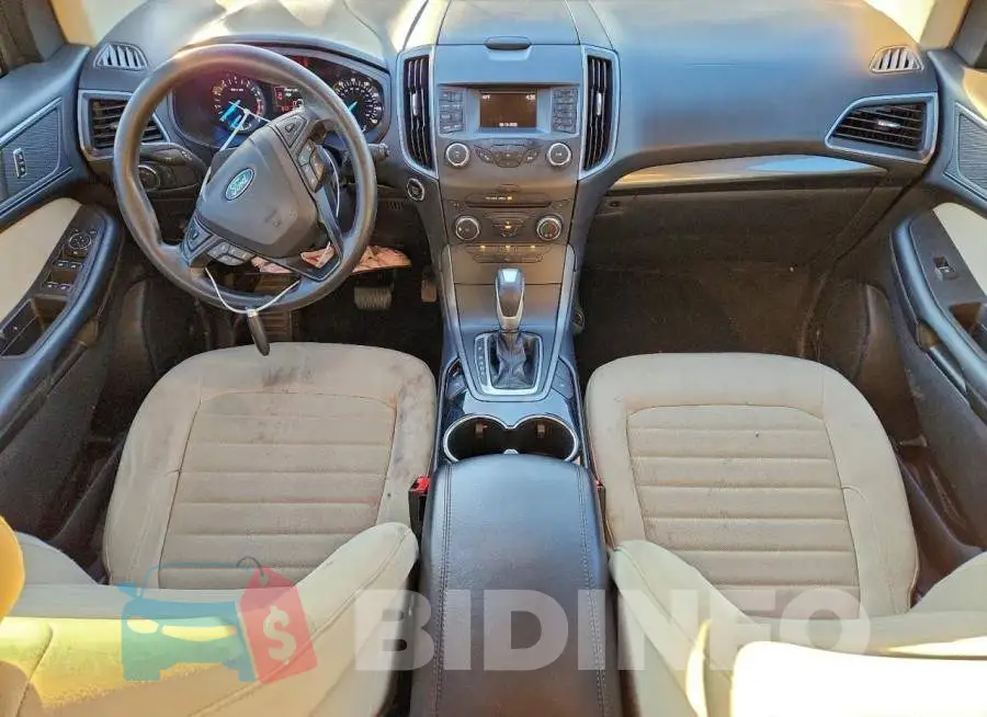 2FMPK3G94HBC02165 Photo# 8