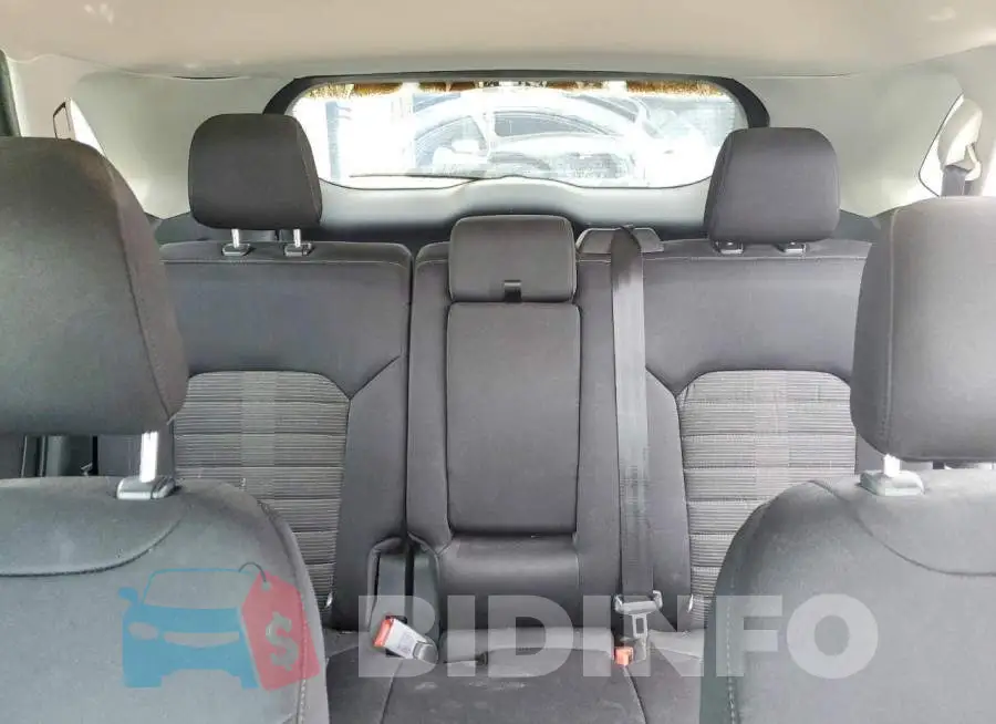 2FMPK3J92HBC51809 Photo# 10