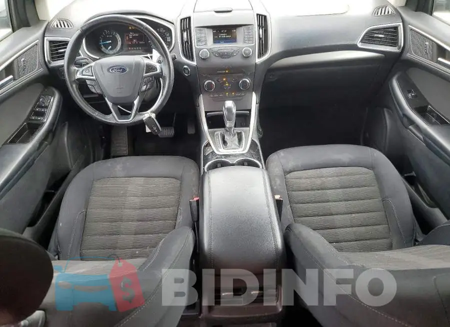 2FMPK3J92HBC51809 Photo# 8