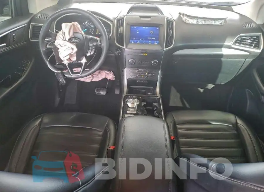 2FMPK3J95LBA57915 Photo# 8