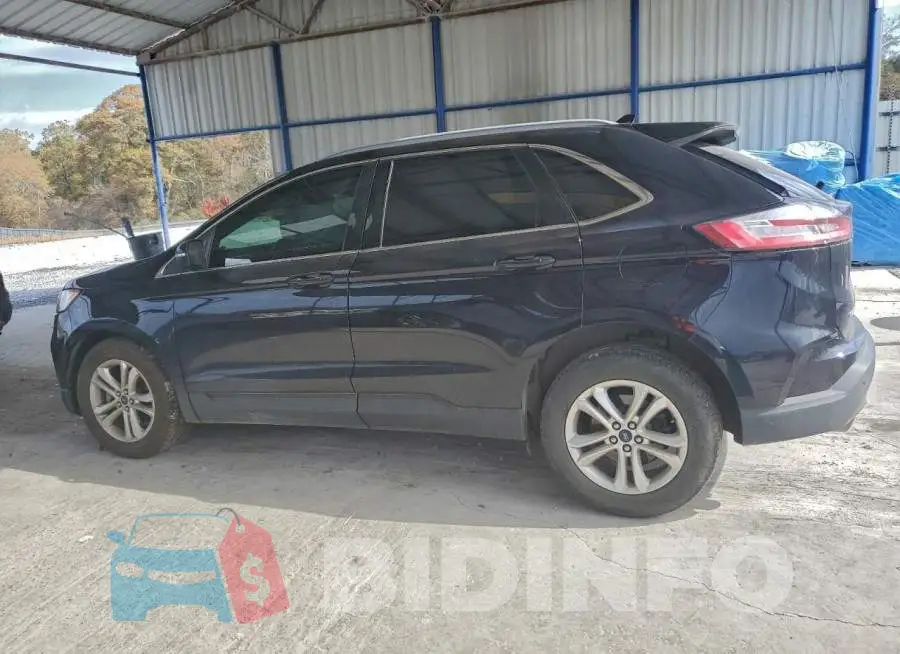 2FMPK3J95LBA57915 Photo# 2
