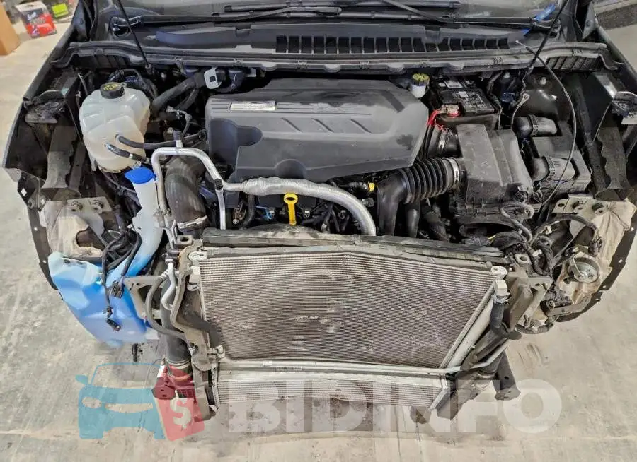 2FMPK4AP6KBC48505 Photo# 12