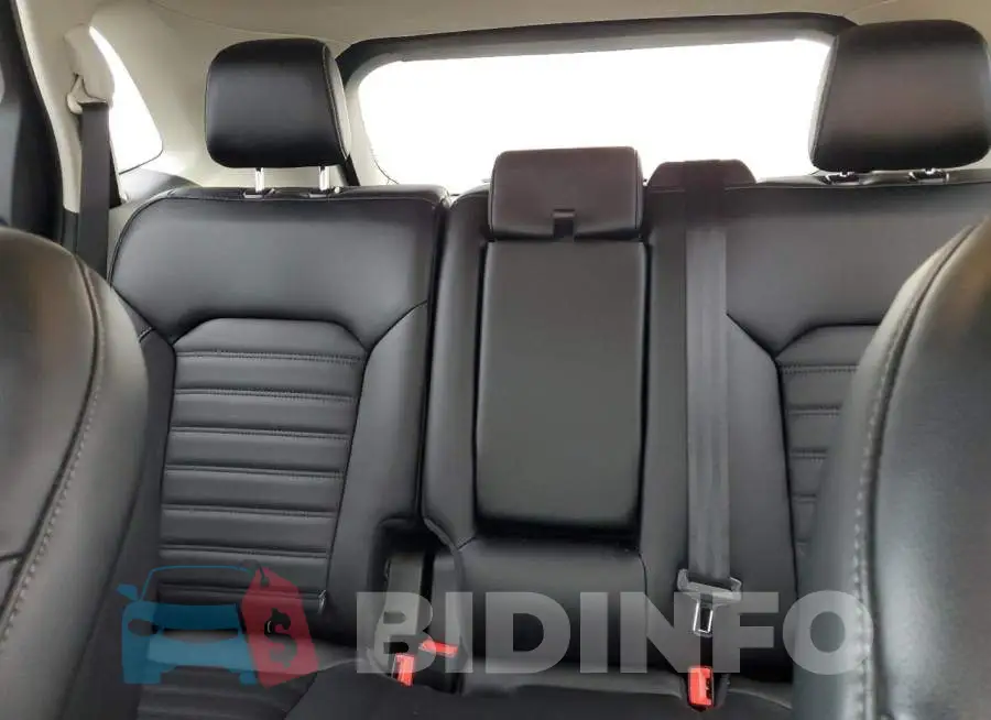 2FMPK4J90KBC26615 Photo# 10