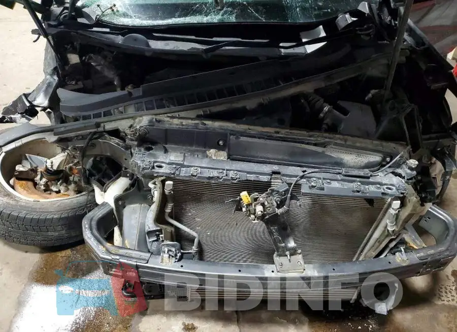 2FMPK4J93HBC62081 Photo# 11