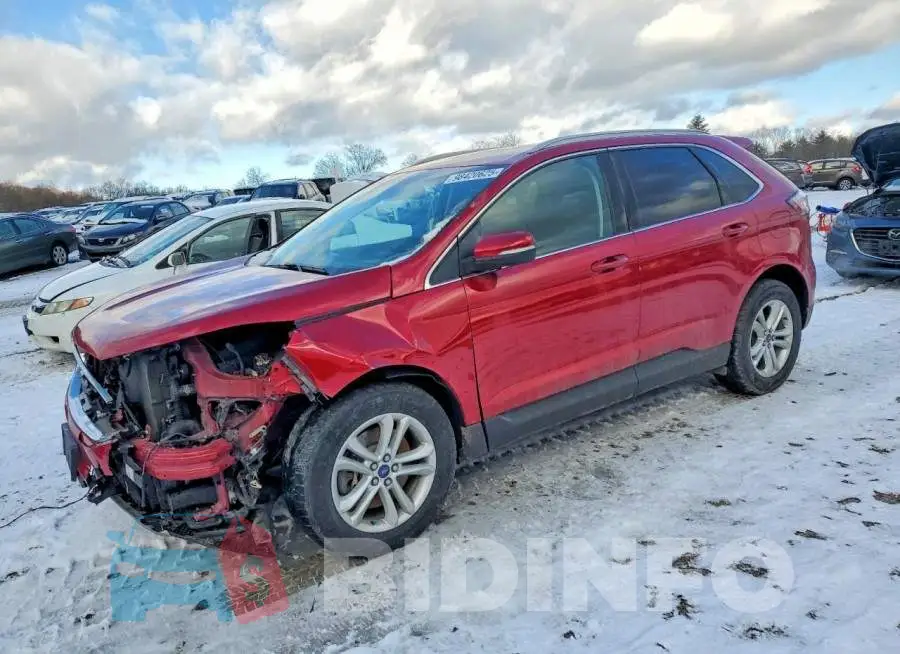 2FMPK4J95LBA01611 Photo# 1