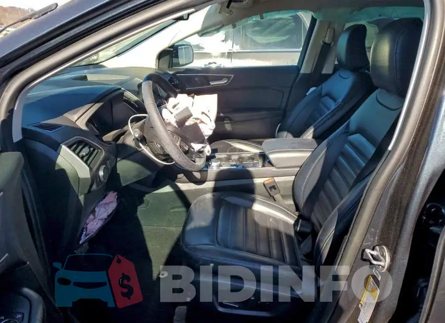 2FMPK4J97RBB17157 Photo# 7