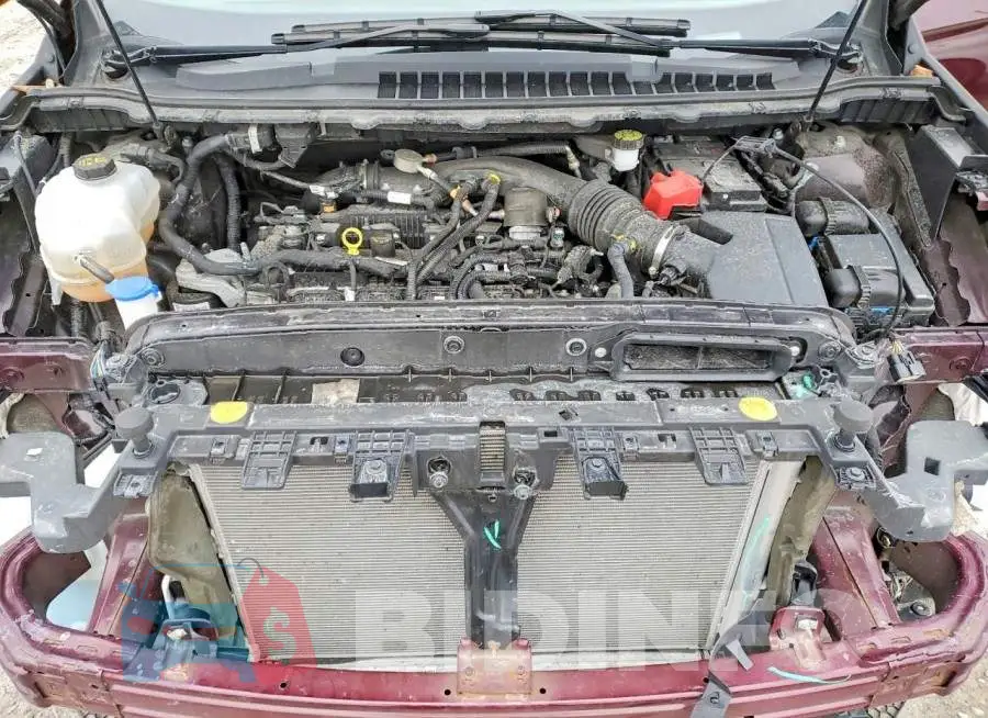2FMPK4J99MBA59769 Photo# 12