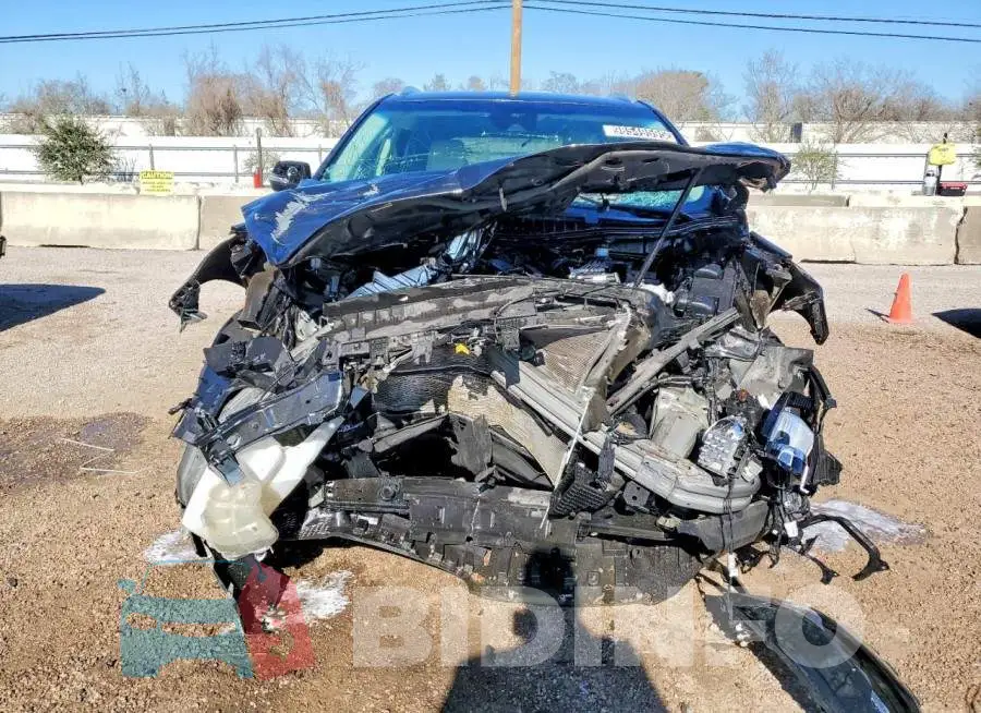 2FMPK4K98LBA83624 Photo# 5