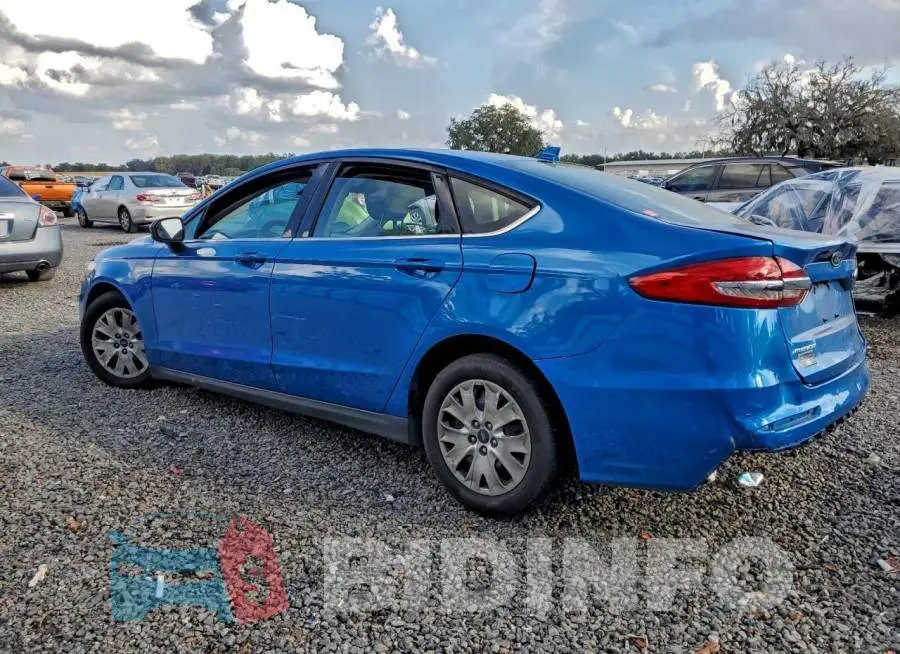 3FA6P0G75LR122842 Photo# 2