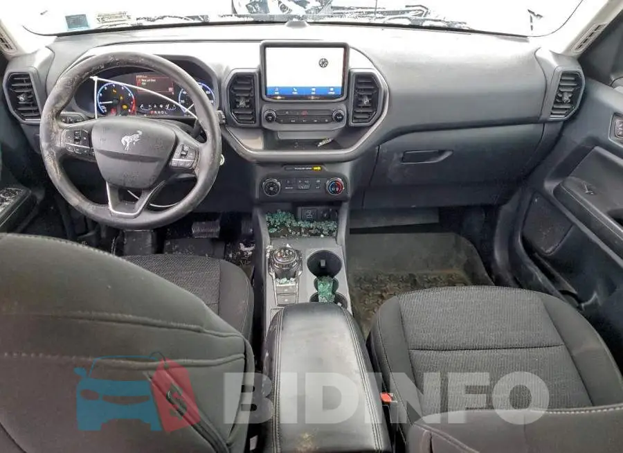 3FMCR9A65MRA47889 Photo# 8