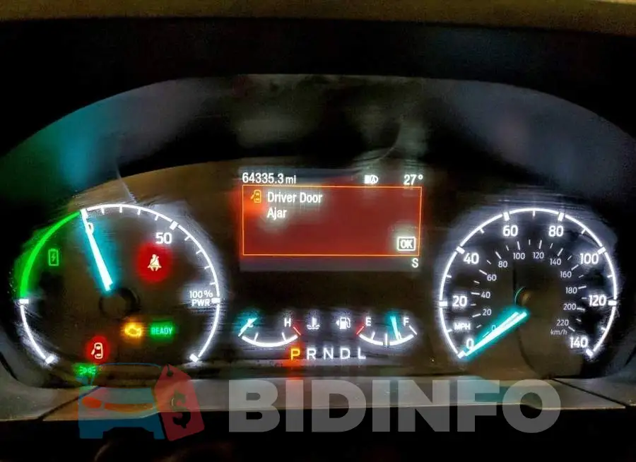 3FTTW8E34PRA33445 Photo# 9