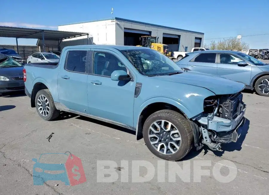 3FTTW8E91NRB14078 Photo# 4