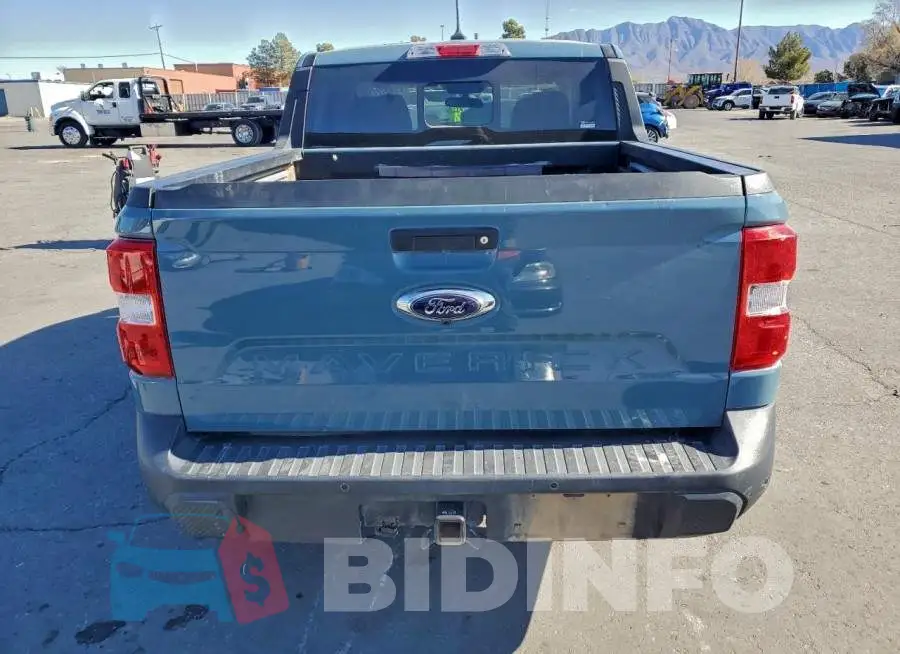 3FTTW8E91NRB14078 Photo# 6