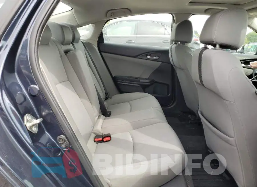 19XFC1E36HE019701 Photo# 10
