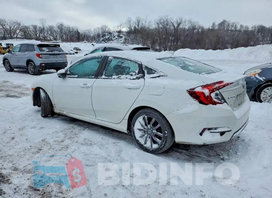 19XFC1F38LE201892 Photo# 2