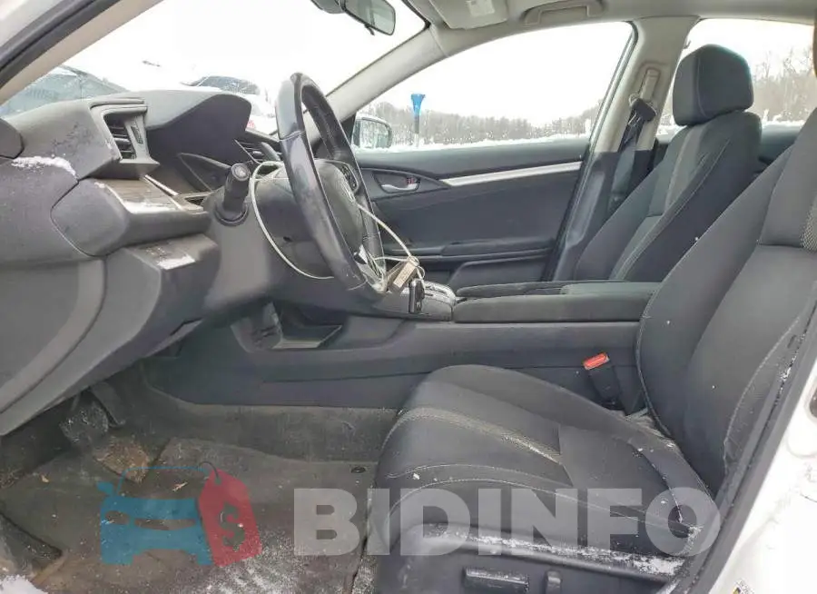 19XFC1F38LE201892 Photo# 7