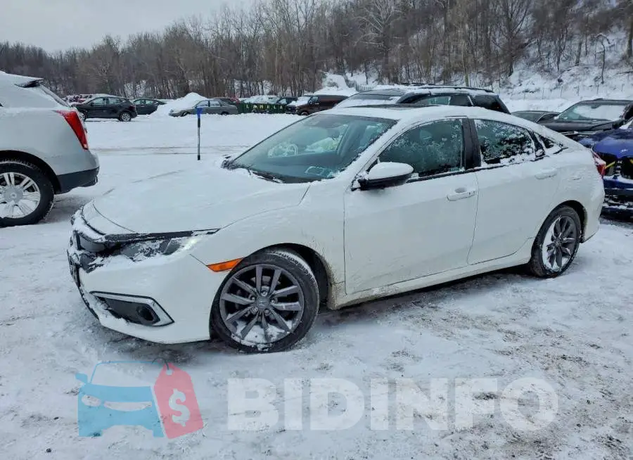 19XFC1F38LE201892 Photo# 1